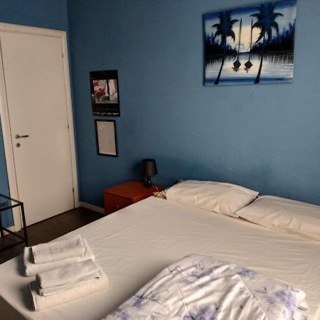 בולוניה Casa Fioravanti מראה חיצוני תמונה