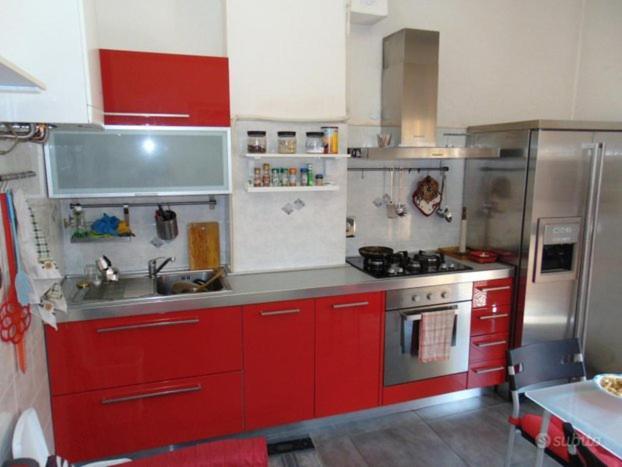 בולוניה Casa Fioravanti מראה חיצוני תמונה