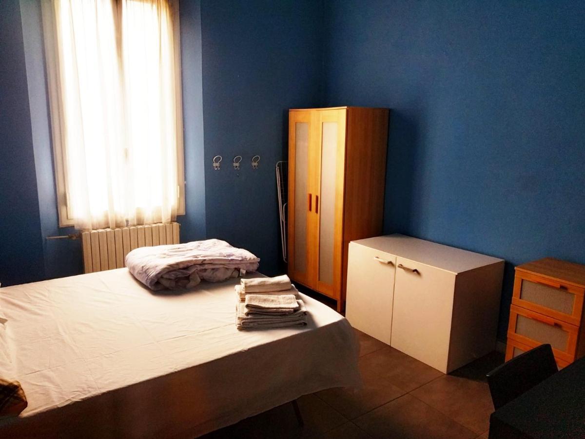 בולוניה Casa Fioravanti מראה חיצוני תמונה
