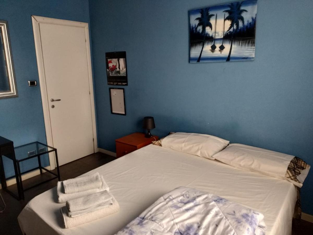 בולוניה Casa Fioravanti מראה חיצוני תמונה